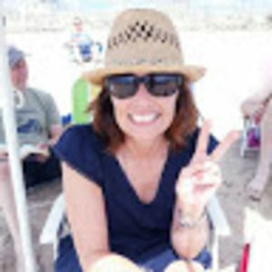 Meet your Posher, Carolyn